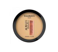 Bourjois - Always Fabulous Compacte Polvos de maquillaje 10 g 310 - BEIGE