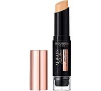 Bourjois Always Fabulous Foundcealer Stick Base de Maquillaje Correctora Tono 210 Light Beige (Pieles Medias) - 32 g