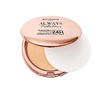 Bourjois always fabulous nº 310 beige, polvo matificante con filtro s