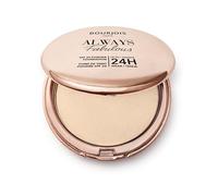 Bourjois Always Fabulous Polvos, 115 Golden Ivory, 7 g