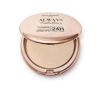 Bourjois Always Fabulous Polvos, 125 marfil, 7 g