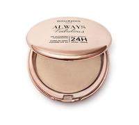 Bourjois Always Fabulous Polvos, 300 Rose Sand, 7 g