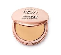 Bourjois Always Fabulous Polvos, 410 Golden Beige, 7 g
