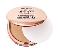 Bourjois Always Fabulous Powder Base de maquillaje SPF 20 425 Honey 7 g