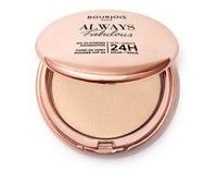 Bourjois Always Fabulous Polvos, 210 Vanilla, 7 g