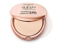 Always fabulous base de maquillaje en polvos spf20 #100-rose ivory 7 g