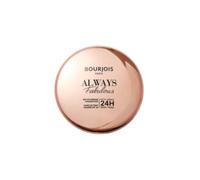 Bourjois Always Fabulous Polvos, 410 Golden Beige, 7 g
