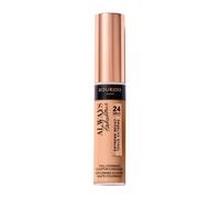 Bourjois Always Fabulous Scultpor Corrector de maquillaje, Tono 100, 11 ml