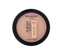 Bourjois Always Fabulous Sine Control Anti-Brillance Matte Powder - 200 Rose Vanilla
