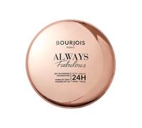 Bourjois - Always Fabulous SPF20 Powder Foundation Polvos de maquillaje 7 g 100 - Rose Ivory