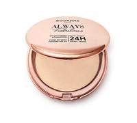 Bourjois - Always Fabulous SPF20 Powder Foundation Polvos de maquillaje 7 g
