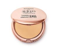 Bourjois - Always Fabulous SPF20 Powder Foundation Polvos de maquillaje 7 g