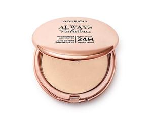 Bourjois - Always Fabulous SPF20 Powder Foundation Polvos de maquillaje 7 g