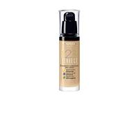 Bourjois Base líquida 123 PERFECT, 055 Beige Fonce, 30 ml