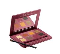 Bourjois Paleta para rostro Délice de Poudre 001,Highlighting