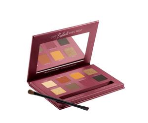 Bourjois Beau Regard 4-en-1 Paleta de ojos Tono 003 310 g