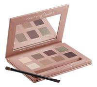 Bourjois - Beau Regard Palette Sombra de ojos 7.68 g 01, Rose Nude