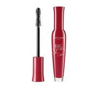 Bourjois Big Lashes Oh Oui! Máscara de pestañas 01 Black 7 ml