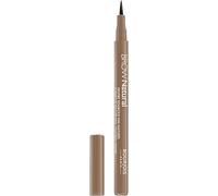 Bourjois - Brow natural finish lapiz 22 chestnut Mujer