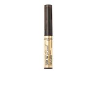 Bourjois Brow Reveal Eyebrow Gel 01-Clear 6g