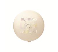 Bourjois - Caja redonda pequeña de colorete