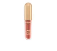 Bourjois Cloud Crème Edition Velvet Matte Labial Líquido 06-Passion Peach 3ml