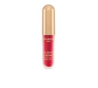 Bourjois Labial líquido mate Cloud Crème Velvet Tono 07 Red-Y Or Not 3 ml
