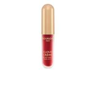 Bourjois Pintalabios líquido mate Cloud Crème Velvet de larga duración Cherie Cherry 08 3 ml