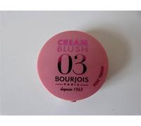 Bourjois - Colorete Cream Blush