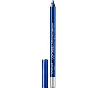 Bourjois Contour Clubbing, Delineador de Ojos. Tono 46 Bleu néon, 1.20gr.