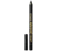 Contour clubbing waterproof black ultra glitter t55