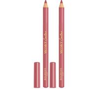 Bourjois Contour Edition Perfilador de Labios Tono 01 Nude wave - 4 gr. (Paquete de 2)