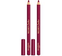 Bourjois Contour Edition Perfilador de Labios Tono 05 Berry much - 1,14 gr (Paquete de 2)