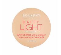 Bourjois - Corrector Ojeras Happy Light