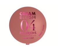 Bourjois - Cream blush, colorete en crema, tono 04