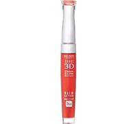 Bourjois - Effet 3d lipgloss, brillo de labios, tono 53 corail artistic (5, 7 ml)