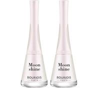Bourjois Esmalte de Uñas 0.05 50 g (Paquete de 2)