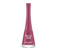 Bourjois Esmalte de uñas 1 Seconde - 48 Rose'n' Roll - 9 ml