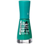 Bourjois - Esmalte So Laque! Ultra Shine Vert Chlorophylle 61