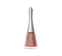 Bourjois,Fabuleux Gel Nail Lacquer, Esmalte de Uñas, 130 - Mauve Your Body!, 9 ml