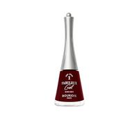 Bourjois,Fabuleux Gel Nail Lacquer, Esmalte de Uñas, 410 - Wine Not?, 9 ml