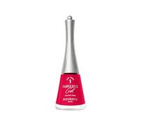 BOURJOIS, Fabuleux Gel Nail Lacquer, Esmlate de Uñas, 260, Happily Pink, 9ml