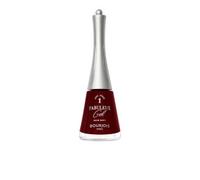 Bourjois,Fabuleux Gel Nail Lacquer, Esmalte de Uñas, 410 - Wine Not?, 9 ml