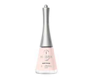 Bourjois Fabuleux Gel Nail | Precio, Comprar 115 Rosé Piscine 9 ml n/a