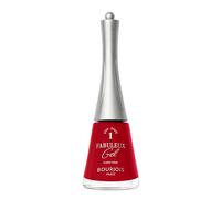Bourjois Fabuleux Gel Nail | Precio, Comprar 315 Caba'Red 9 ml n/a