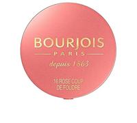 Bourjois Fard Joues Colorete en Polvo, Mate, Tono 16 Rose coup de foudre - 2.5 g