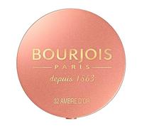 Bourjois Fard Joues Colorete en Polvo Mate. Tono nr.32 Ambre D'Or - 2.5 gr