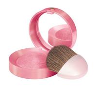 Bourjois Little Round Pot rubor 2,5 g 54 Rose frisson Polvo