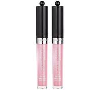 Bourjois Gloss Fabuleux, Gloss de labios, Tono 3-3.5ml (Paquete de 2)