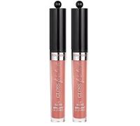 Bourjois Gloss Fabuleux, Gloss de labios, Tono 6-3.5ml (Paquete de 2)
